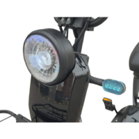 Smart Balance Minicooper 13 (серый) Image #10