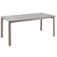 Stool Group Varden Раскладной 180-240x90 (серый)