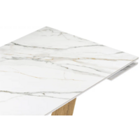 Woodville Кели 140-200х80х76 / 588011 (белый) Image #6