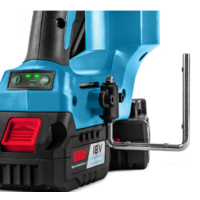 Toua Набор по дереву №5 (Toua DCFN3490, Toua D34 3,05х90 мм Ri EG (2000 шт.) - 3 уп.) Image #5