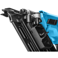 Toua Набор по дереву №5 (Toua DCFN3490, Toua D34 3,05х90 мм Ri EG (2000 шт.) - 3 уп.) Image #6