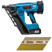 Скобозабиватели, гвоздезабиватели, степлеры