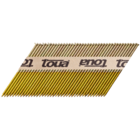 Toua Набор по дереву №5 (Toua DCFN3490, Toua D34 3,05х90 мм Ri EG (2000 шт.) - 3 уп.) Image #12