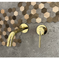 Rea Argon gold B7809 Image #4