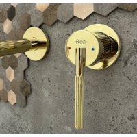 Rea Argon gold B7809 Image #3