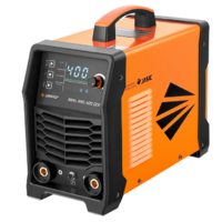 Сварог MMA REAL ARC 400 (Z3H4) Image #4