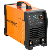 Сварог MMA REAL ARC 400 (Z3H4) Image #1