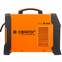 Сварог MMA REAL ARC 400 (Z3H4) Image #5