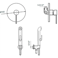 Ahti Polar circle PC305217 Image #2
