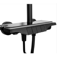 Rea Savio black matt P8410 Image #4