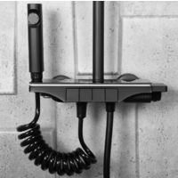 Rea Savio black matt P8410 Image #6