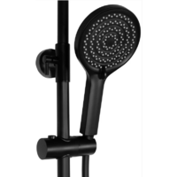 Rea Savio black matt P8410 Image #8