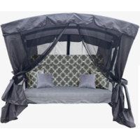 Садовые качели