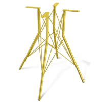 Sheffilton SHT-DS249 (каменный уголь/лиственно-зеленый/золото) Image #6