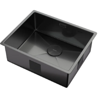 ZorG Zerox 54 U / IF PVD Gunblack Image #2