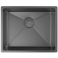 ZorG Zerox 54 U / IF PVD Gunblack Image #1