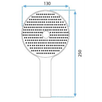 Rea Veneta chrom B6424 Image #9