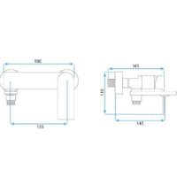 Rea Veneta chrom B6424 Image #8