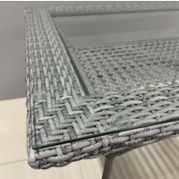 AIKO Deco 6 с прямоугольным столом 5045П серый Image #4