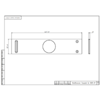 Belux Фаворит Ф-1000-01 (18, белый матовый) Image #6