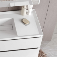 Belux Фаворит Ф-1000-01 (18, белый матовый) Image #4