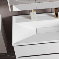 Belux Фаворит Ф-1000-01 (18, белый матовый) Image #3