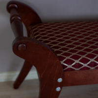 Мебелик Тифани (махагон) Image #11