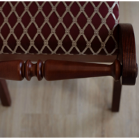 Мебелик Тифани (махагон) Image #9