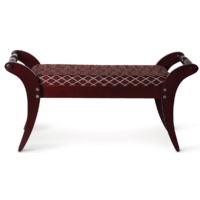 Мебелик Тифани (махагон) Image #5