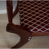 Мебелик Тифани (махагон) Image #8