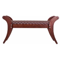 Мебелик Тифани (махагон) Image #2