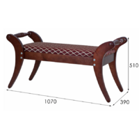 Мебелик Тифани (махагон) Image #3