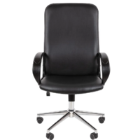 CHAIRMAN 278 (экопремиум черный хром) Image #2