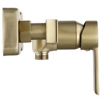 Rea Argus gold matt B6413 Image #4