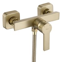 Rea Argus gold matt B6413 Image #2