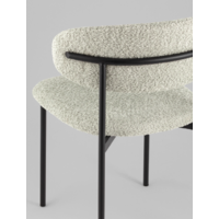 Stool Group Sevyn 9102 UF998-10 (букле мятный) Image #7