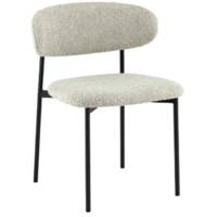 Stool Group Sevyn 9102 UF998-10 (букле мятный)