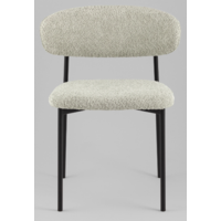 Stool Group Sevyn 9102 UF998-10 (букле мятный) Image #2