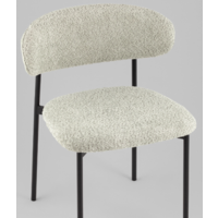 Stool Group Sevyn 9102 UF998-10 (букле мятный) Image #6