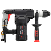 P.I.T. PBH32-C6 Image #7