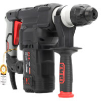 P.I.T. PBH32-C6 Image #8