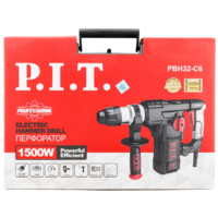 P.I.T. PBH32-C6 Image #13