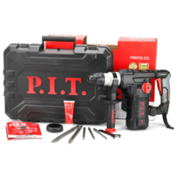 P.I.T. PBH32-C6 Image #14