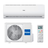 Haier Tundra AS24TT5HRA/1U24TL5FRA