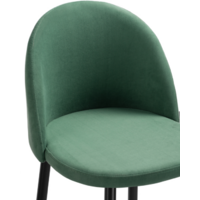 Woodville Амизуре (катания изумруд/черный матовый) Image #7