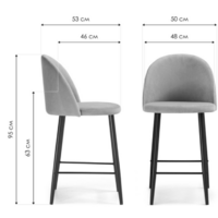 Woodville Амизуре (катания изумруд/черный матовый) Image #8