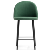 Woodville Амизуре (катания изумруд/черный матовый) Image #2