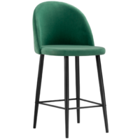 Woodville Амизуре (катания изумруд/черный матовый)