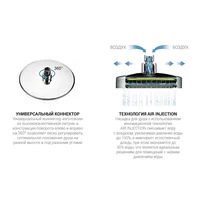 Vincea Desire VSFS-1D1TGM Image #7