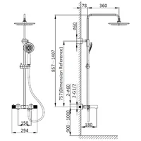 Vincea Desire VSFS-1D1TGM Image #8